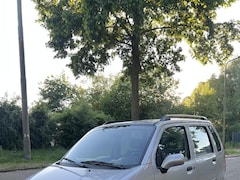 Opel Agila - 1.2-16V NIEUW APK