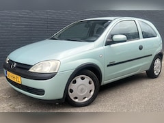 Opel Corsa - 1.2-16V Nieuwe APK