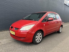 Mitsubishi Colt - 1.3 AIRCO-NIEUW APK