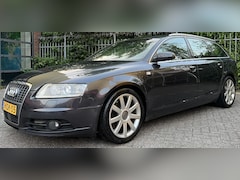 Audi A6 Avant - 3.0 TDI quattro Pro Line