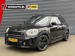 MINI Countryman - 2.0 Cooper SE ALL4 Pano/Camera/stoel+stuurwarm/Apple