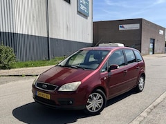 Ford Focus C-Max - 1.8-16V Airco-Elek Pakket