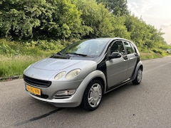 Smart Forfour - 1.1 AIRCO-NIEUWE APK-PANORAMA DAK