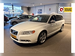 Volvo V70 - 2.0T R-Edition Polestar