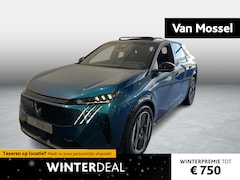 Peugeot e-3008 - GT Avantage 210 73 kWh / Panoramisch Schuifdak / 360° Camera / DIRECT RIJDEN