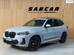 BMW X3 - XDrive30e M-sport FACELIFT|PANO|HUD|HARMAN & KARDON|360 CAM|SHADOW LINE|E-ZETEL/MEMORY|AMB