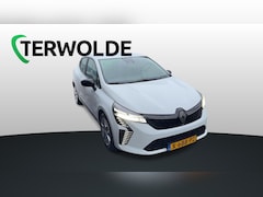 Renault Clio - TCe 90 evolution | Navigatie | Parkeercamera |
