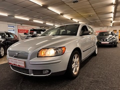 Volvo V50 - 1.8 Edition I. Cruise/climate control, trekhaak en meer