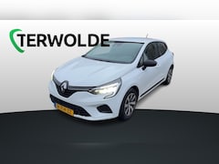 Renault Clio - TCe 90 GPF Equilibre | Navigatie |