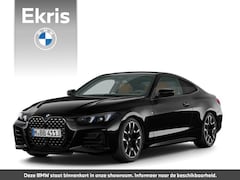 BMW 4-serie Coupé - 420i | M Sportpakket | M Sportpakket Pro | Innovation Pack
