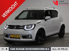 Suzuki Ignis - 1.2 Stijl Automaat