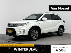 Suzuki Vitara - 1.4 Boosterjet Select Smart Hybrid AllGrip 129PK | Navigatie | Achteruitrijcamera | Climat