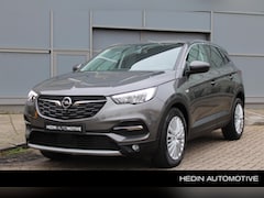 Opel Grandland X - 1.2 Turbo Innovation | Navigatie | Trekhaak | Camera | Adapt. Cruise Control | Carplay | P