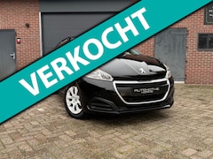 Peugeot 208 - 1.2 PureTech Like Access | 2017 | 78.553 km | Airco | CarPlay | Cruise Control
