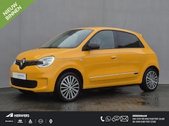 Renault Twingo Z.E. - R80 Intens Automaat / Accu SOH 96, 74% / WLTP 186 km stad 261 km / Apple Carplay Android A