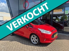 Ford B-Max - 1.6 TI-VCT Titanium automaat