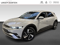 Hyundai IONIQ 5 - Pure Edition 84 kWh Elektrische Stoelen | Bose Geluid Systeem |