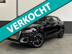 Audi Q2 - 30 TFSI Pro Line