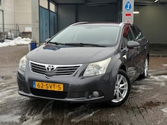 Toyota Avensis Wagon - 1.8 VVTi Business#Nap#Aut#DealerOndh