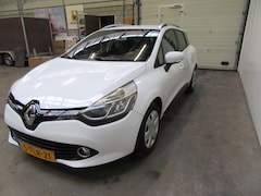 Renault Clio Estate - 0.9 TCe Expression