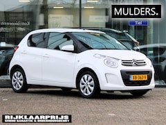 Citroën C1 - 1.0 e-VTi Feel | Airco / Bluetooth