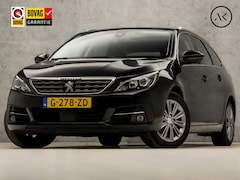 Peugeot 308 SW - 1.2 PureTech Sport (PANORAMADAK, APPLE CARPLAY, GROOT NAVI, 360 CAMERA, SPORTSTOELEN, ADAP