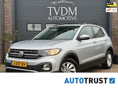 Volkswagen T-Cross - 1.0 TSI Life Business|NAVI|CLIMATE|TREKHAAK