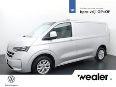 Volkswagen Transporter - 2.0 TDI L1H1 28 Bulli | BPM-vrij |