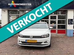 Volkswagen Polo - 1.0 TSI Comfortline