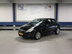 Opel Corsa - 1.2-16V Sport / APK 8 2026 / AIRCO / LEUKE AUTO