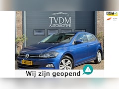 Volkswagen Polo - 1.0 TSI Comfortline|NAVI|AIRCO|CARPLAY|DEALER-ONDERHOUDEN