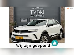 Opel Mokka - 1.2 Edition|NAVI|AIRCO