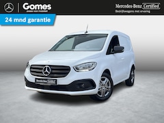 Mercedes-Benz Citan - 110 CDI L1 Pro