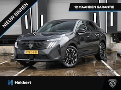 Peugeot 3008 - Allure 1.2 Hybrid 145pk Automaat DODE HOEK | ADAPT. CRUISE | 19''LM | 360° CAM. | NAVI | D