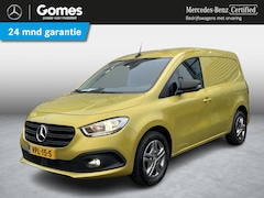 Mercedes-Benz Citan - 110 CDI L1 Pro | Betimmering | Apple Carplay | Android Auto