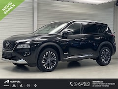 Nissan X-Trail - 1.5 e-4orce Tekna 4WD automaat / Head Up Display / Allseason banden / Stuur-, Stoel en Ach
