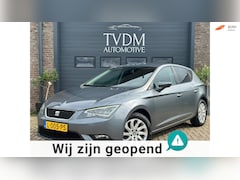 SEAT Leon - 1.2 TSI Style Automaat, Airco, Bluetooth, Lichtm velgen