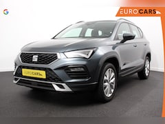 SEAT Ateca - 1.5 TSI 150pk DSG Style | Navigatie | Apple Carplay/Android Auto | Adaptive Cruise Control