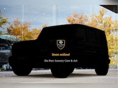 Lamborghini Urus - 4.0 V8 Hybrid SE Carbon