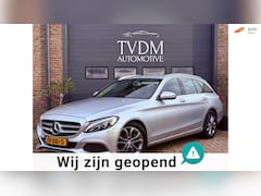 Mercedes-Benz C-klasse Estate - 180 CDI Prestige|NAVI|CLIMATE|PDC