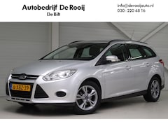 Ford Focus Wagon - 1.0 EcoBoost Edition Navigatie | Airco | Cruise Control | Dealeronderhouden