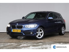 BMW 1-serie - 118i Centennial Executive | Navi | PDC | Sportstoelen |