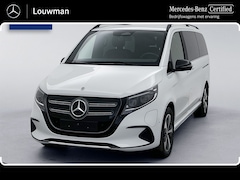 Mercedes-Benz EQV - 300 L2 90kWh Memory seats Luchtvering Burmester audio Design pakket 360 Camera Adaptieve c
