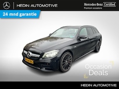 Mercedes-Benz C-klasse Estate - C 43 AMG Automaat 4MATIC | Premium Plus Pakket | AMG Nightpakket | Panoramadak | Comand On