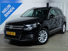 Volkswagen Tiguan - 1.4 TSI Sport&Style