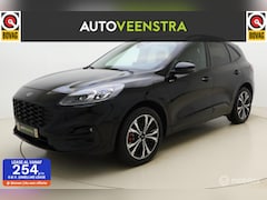 Ford Kuga - 2.5 PHEV ST-Line X