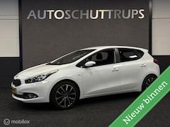 Kia Cee'd - 1.4 CVVT 5 DEURS / AIRCO / CRUISE / LMV