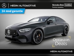 Mercedes-Benz AMG GT - AMG GT 63 S 4-Deurs Coupé Automaat E Performance | MANUFAKTUR | AMG Nightpakket II | Keram