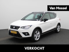 SEAT Arona - 1.0 TSI FR Business Intense 115 PK | Automaat | LED Koplampen | Navigatie | Apple Carplay/