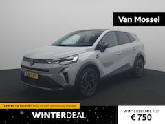 Renault Symbioz - E-Tech hybrid 145 esprit Alpine | Apple Carplay & Android Auto | Solarbay Panoramadak | Li